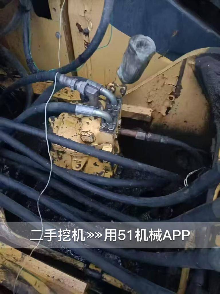 51挖机